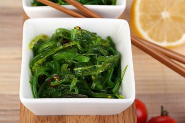 deniz kale, peçete kase yakın çekim