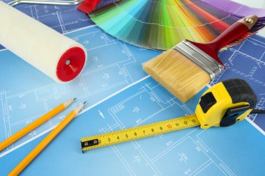 onarım projeyi kapatma