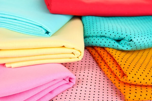 bez kumaş yakın çekim