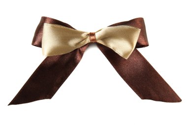 renk hediye saten şerit yay