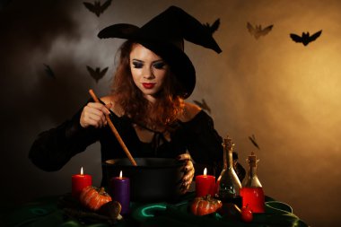 Cadılar Bayramı, cadı