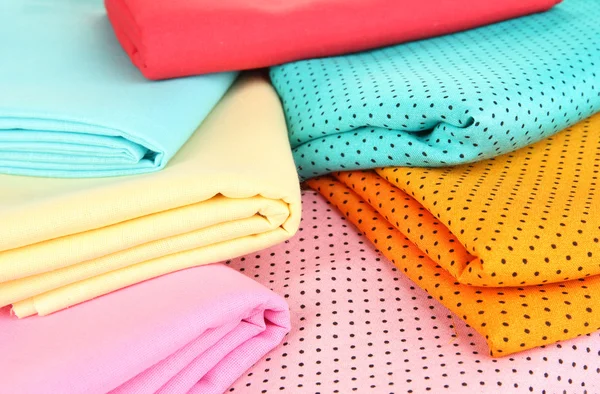 bez kumaş yakın çekim