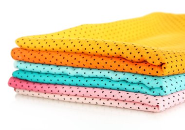 bez kumaş yakın çekim