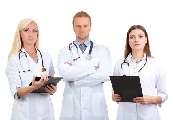 Medical workers — Stock Photo, Image