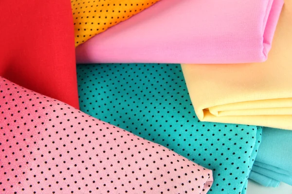 bez kumaş yakın çekim