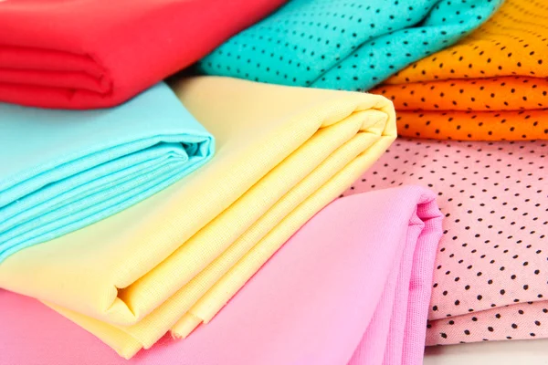 bez kumaş yakın çekim