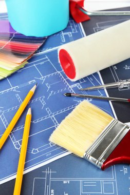 onarım projeyi kapatma