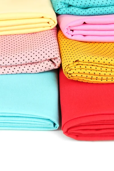 bez kumaş yakın çekim