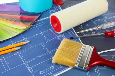 onarım projeyi kapatma