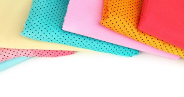 bez kumaş yakın çekim