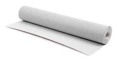 duvar kağıdı üzerinde beyaz izole