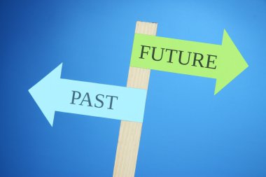 seçim ve kararlar kavramsal yol işaretleri