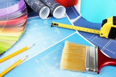 onarım projeyi kapatma