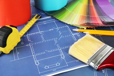 onarım projeyi kapatma