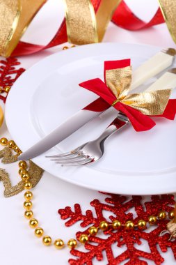güzel Noel ayarını kapatın