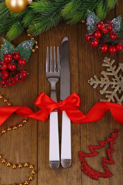 güzel Noel ayarını kapatın