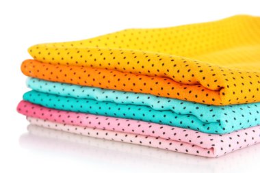 bez kumaş yakın çekim