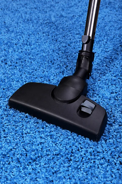 halı evde vakumlama