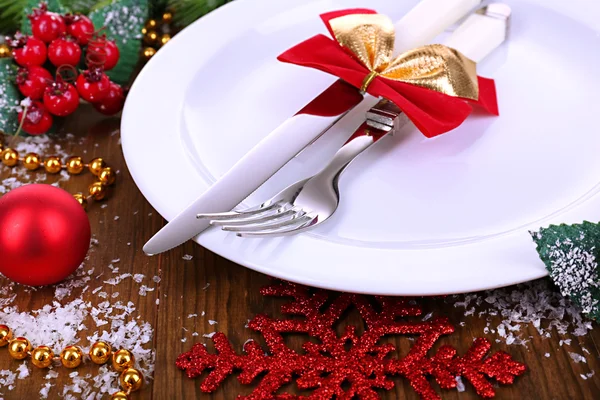 güzel Noel ayarını kapatın