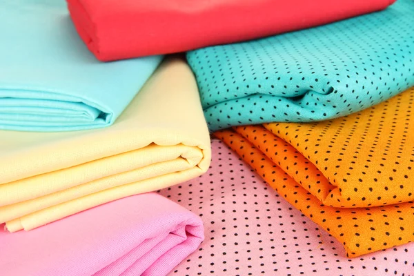 bez kumaş yakın çekim