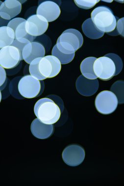 ışık şenlikli arka plan