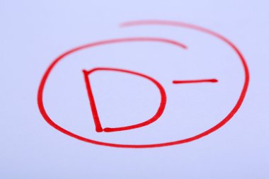 sınıf d-sınav kağıt üzerinde yazılı