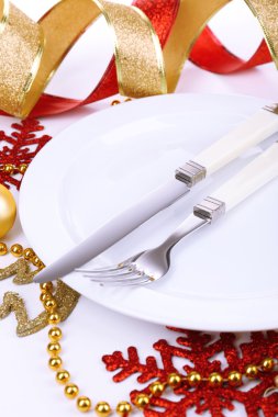 güzel Noel ayarını kapatın
