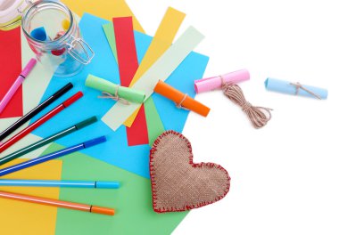 꿈, 흰색 절연의 항아리를 만들기 위한 것 들