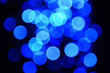 ışık şenlikli arka plan