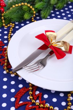 güzel Noel ayarını kapatın