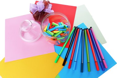 꿈, 흰색 절연의 항아리를 만들기 위한 것 들