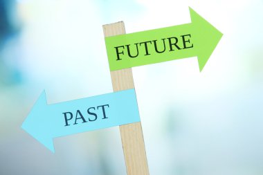 seçim ve kararlar kavramsal yol işaretleri