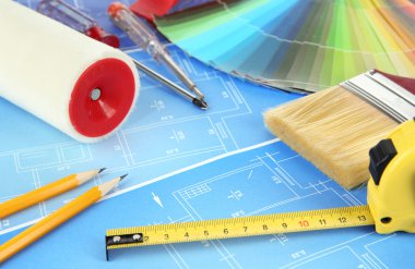 onarım projeyi kapatma