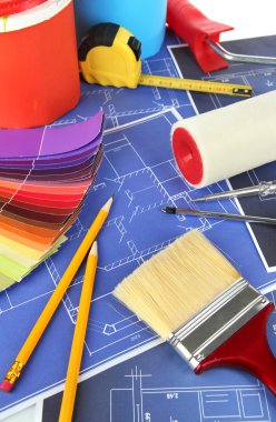 onarım projeyi kapatma