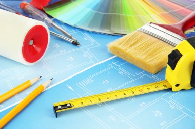 onarım projeyi kapatma