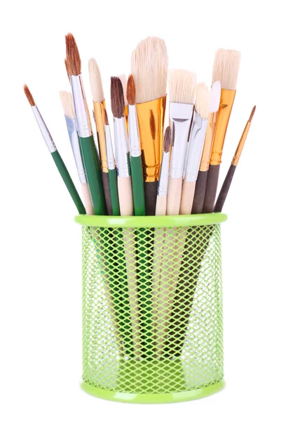 3,100+ Paint Brushes In Cup Stock Illustrations, Royalty-Free