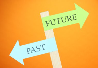 seçim ve kararlar kavramsal yol işaretleri