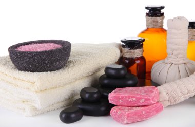 güzel spa ayarını kapatın