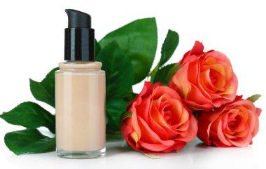 Vakıf krem yakın çekim