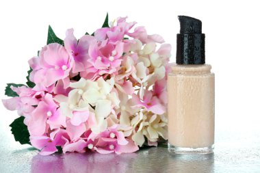 Vakıf krem yakın çekim