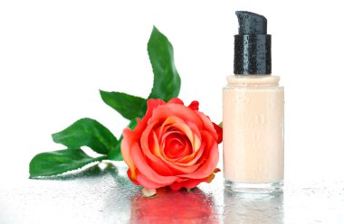 Vakıf krem yakın çekim