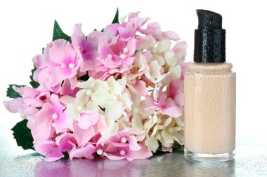 Vakıf krem yakın çekim