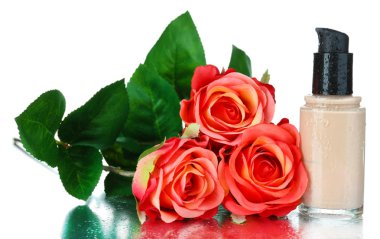 Vakıf krem yakın çekim