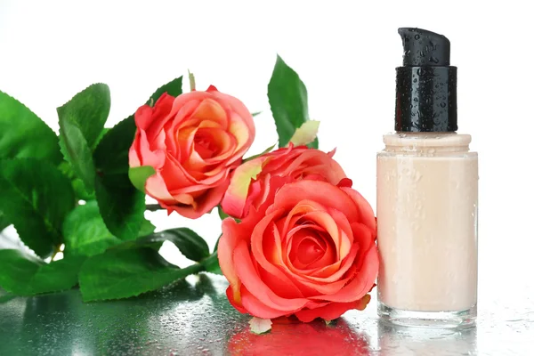 Vakıf krem yakın çekim