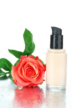 Vakıf krem yakın çekim