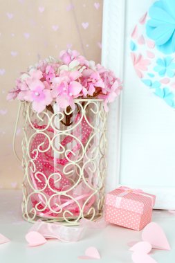 güzel ev dekorasyonu