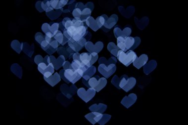 ışık şenlikli arka plan