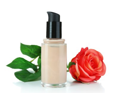 Vakıf krem beyaz izole