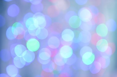 ışık şenlikli arka plan