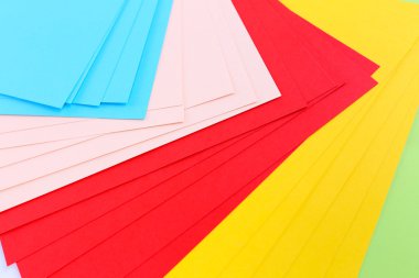 Kağıt arka plan renkli sanat